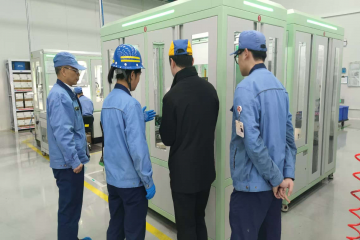 顺利通过温反审核，正式纳入供给商系统 ——ATGL2.0产品拓展新渠路